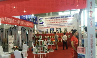 專業(yè)會展展臺搭建與展覽展示服務 一站式解決方案助力品牌綻放