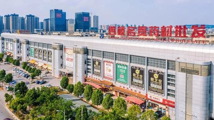 喜迎生物多樣性公約大會，俊發(fā)·新螺螄灣助力云品出滇行動